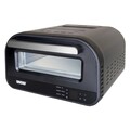 Cuptor electric pizza, cu piatra, 1700W 