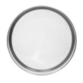 Sita pentru faina, inox, 25 cm - Zokura