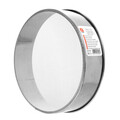 Sita pentru faina, inox, 25 cm - Zokura