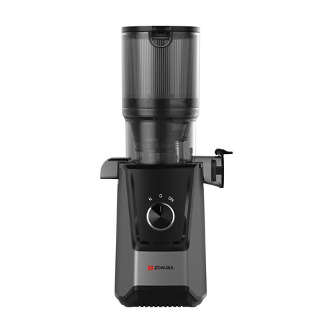 Storcator cu presare la rece, 200W - Zokura