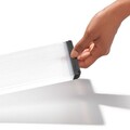 Tocator plastic, 26 x 18,3 cm, 
