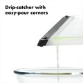 Tocator plastic, 26 x 18,3 cm, 