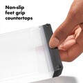 Tocator plastic, 26 x 18,3 cm, 