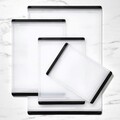 Tocator plastic, 26 x 18,3 cm, 