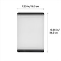 Tocator plastic, 26 x 18,3 cm, 