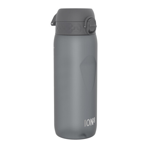 Sticla apa, recyclon, 750ml, Grey - Ion8