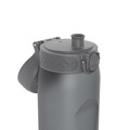 Sticla apa, recyclon, 750ml, Grey - Ion8