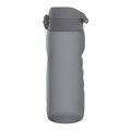 Sticla apa, recyclon, 750ml, Grey - Ion8