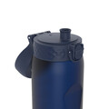 Sticla apa, recyclon, 750ml, Navy - Ion8