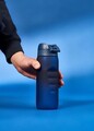Sticla apa, recyclon, 750ml, Navy - Ion8