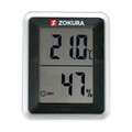 Termometru si higrometru digital - Zokura