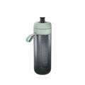Sticla filtranta BRITA Active 600 ml (Darkgreen) + 2 filtre MicroDisc