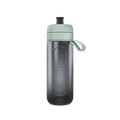 Sticla filtranta BRITA Active 600 ml (Darkgreen) + 2 filtre MicroDisc