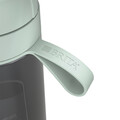 Sticla filtranta BRITA Active 600 ml (Darkgreen) + 2 filtre MicroDisc