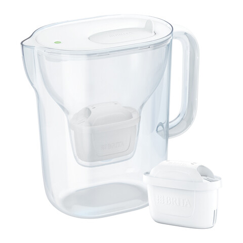 Cana filtranta BRITA Style Essential 3,6 L Maxtra Pro (White)