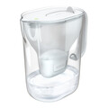 Cana filtranta BRITA Style Essential 3,6 L Maxtra Pro (White)
