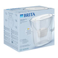 Cana filtranta BRITA Style Essential 3,6 L Maxtra Pro (White)