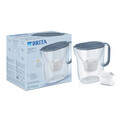Cana filtranta BRITA Style Essential 3,6 L Maxtra Pro (Stone Blue)
