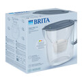 Cana filtranta BRITA Style Essential 3,6 L Maxtra Pro (Stone Blue)