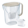 Cana filtranta BRITA Style Essential 3,6 L Maxtra Pro (Sand)