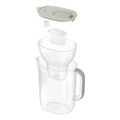 Cana filtranta BRITA Style Essential 3,6 L Maxtra Pro (Sand)