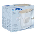 Cana filtranta BRITA Style Essential 3,6 L Maxtra Pro (Sand)