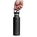 Sticla termos, inox, 620ml, 