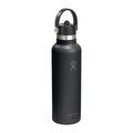 Sticla termos, inox, 620ml, 