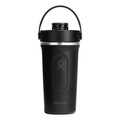 Shaker termos, inox, 710ml, Black - Hydro Flask