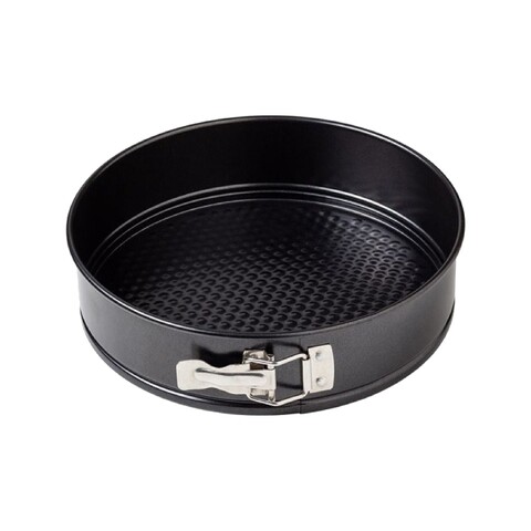 Forma de copt, otel carbon, 25cm, 