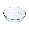 Tava de copt, sticla termorezistenta, 26cm/2,1L - Pyrex