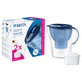 Starter pack BRITA Marella XL 3,5 L (blue) + 2 filtre Maxtra PRO