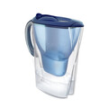 Starter pack BRITA Marella XL 3,5 L (blue) + 2 filtre Maxtra PRO