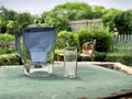 Starter pack BRITA Marella XL 3,5 L (blue) + 2 filtre Maxtra PRO
