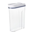 Recipient pentru cereale, plastic, 10 x 26 x 31,75 cm - OXO
