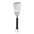 Paleta pentru gratar, 36,8 cm, inox, 