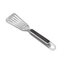 Paleta pentru gratar, 36,8 cm, inox, 