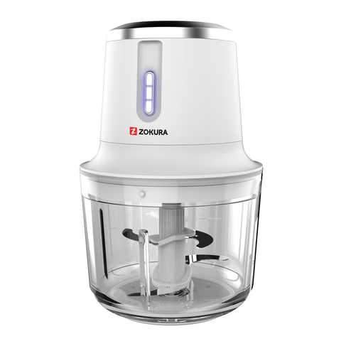 Chopper fara fir, 1L, 200W - Zokura