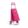 Carucior cumparaturi, Gimi, Argo, 45 L, fucsia