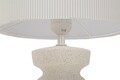 Lampa de masa, Mauro Ferretti, Tribal, 1 x E27, 40W, 22.5x57 cm, ceramica, multicolor