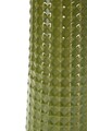 Lampa de masa, Mauro Ferretti, Gliss, 1 x E27, 40W, 30x52 cm, ceramica, verde/alb