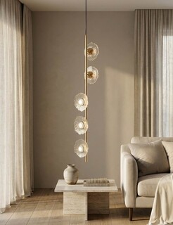 Auriu;Transparent, Emily Vertical