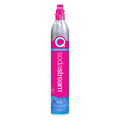 Aparat sifon Terra, 3 sticle incluse, Black - SodaStream