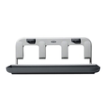 Suport uscare sticle 31 x 16 x 12,2 cm, aluminiu, 