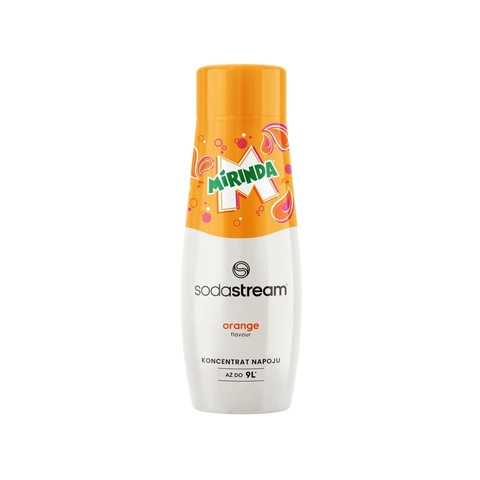 Sirop Mirinda 440 ml - SodaStream