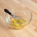 Tel inox, 22,9 cm, 