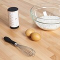 Tel inox, 22,9 cm, 