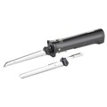 Cutit electric fara fir, 9W, 47cm, Inox - Unold