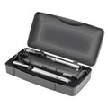 Cutit electric fara fir, 9W, 47cm, Inox - Unold
