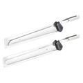 Cutit electric fara fir, 9W, 47cm, Inox - Unold